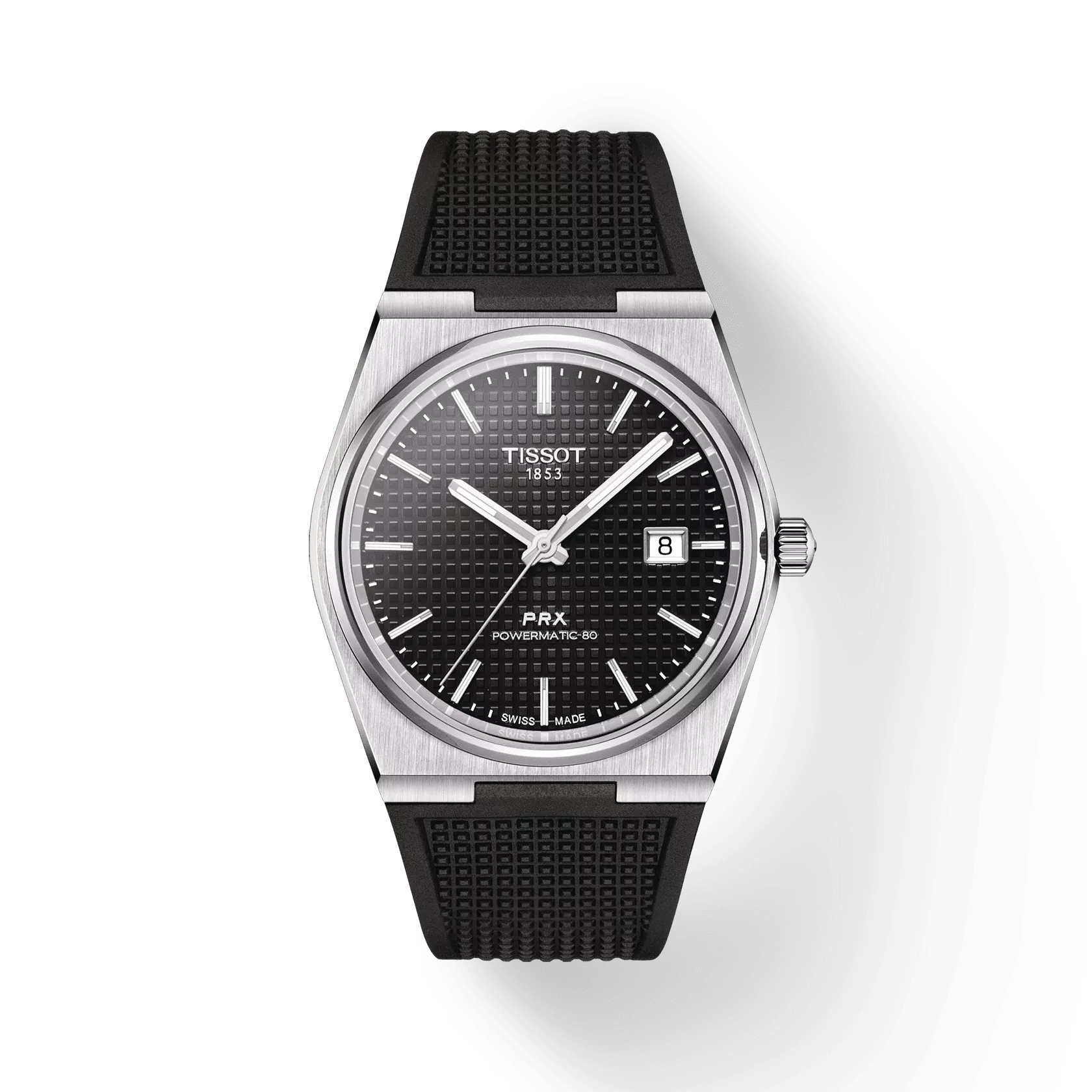 Tissot PRX 40mm