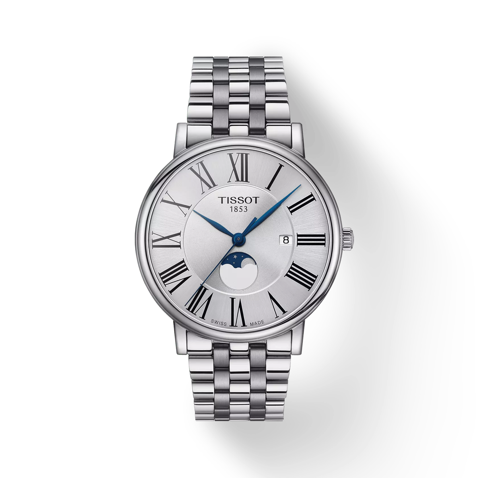 Tissot Carson Premium 40mm
