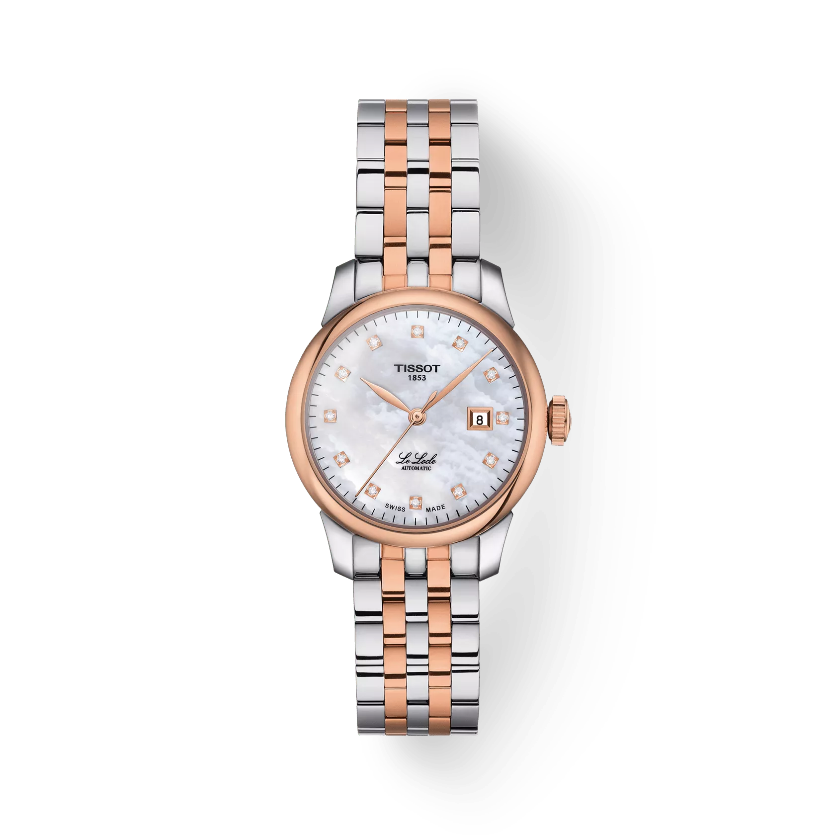 Tissot Le Locle 29mm
