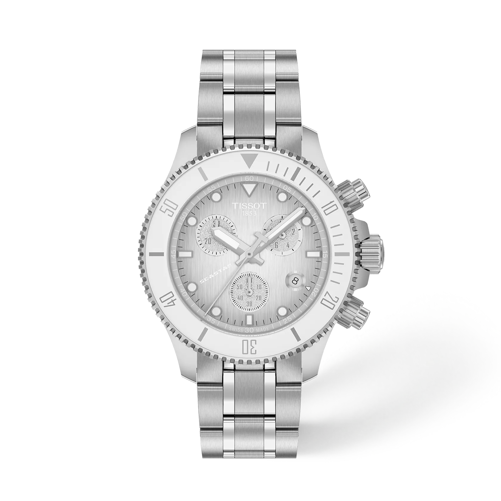 Tissot Seastar 1000 38mm