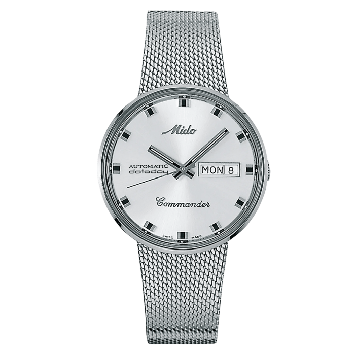 Commander 1959