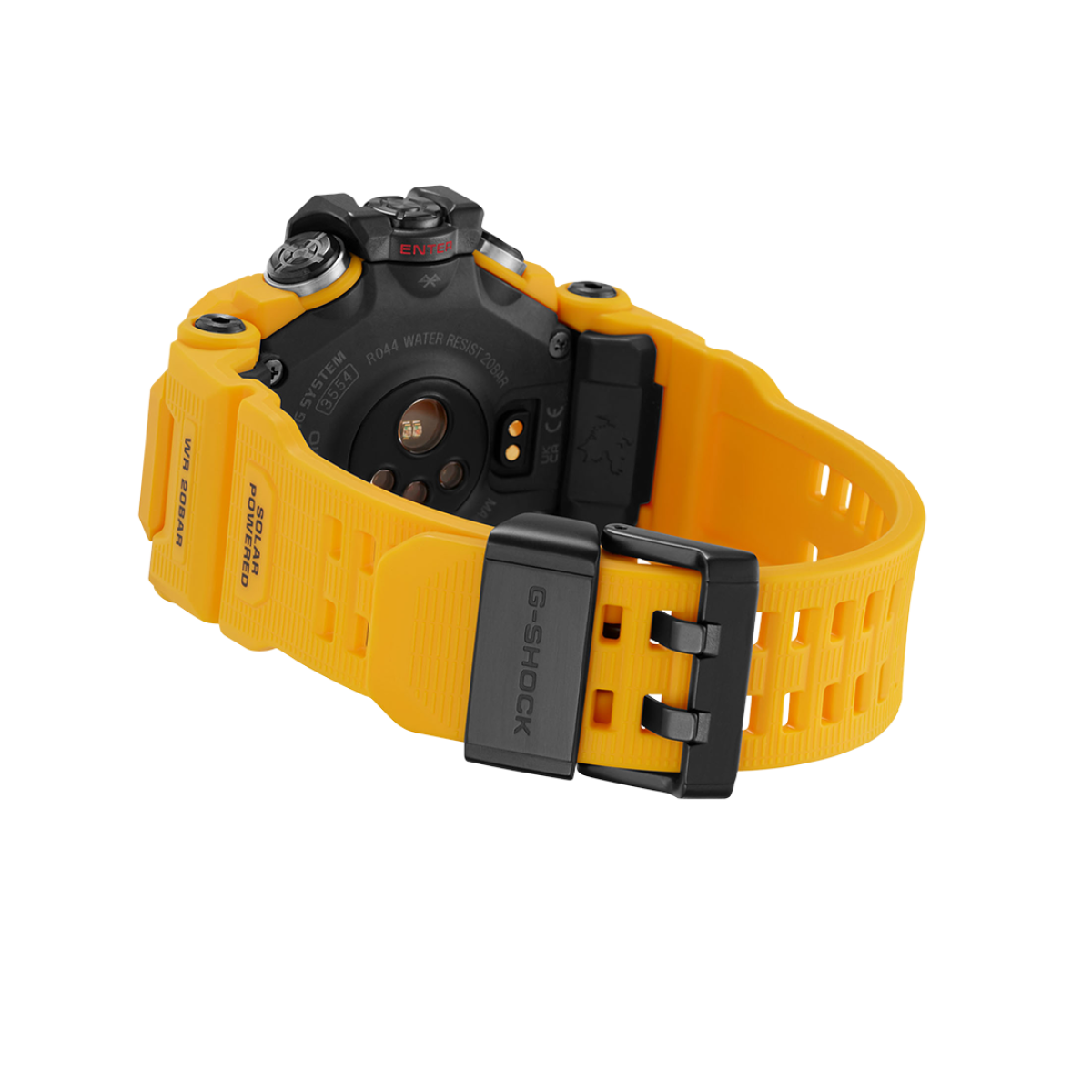 G-SHOCK Rangeman NEW GPS RANGEMAN - GPR-H1000-9ER