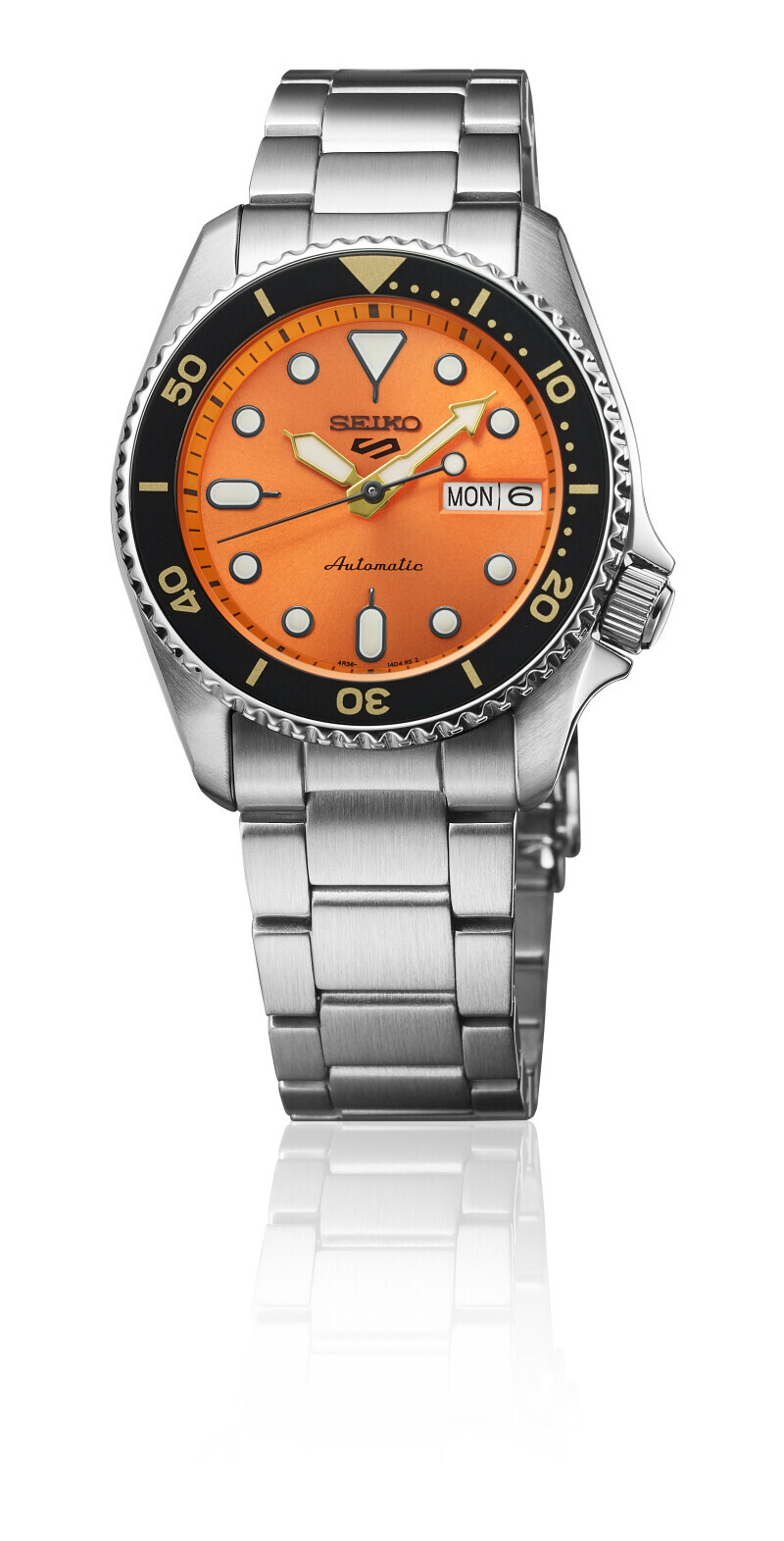 Seiko 5 Sports - SRPK35K1