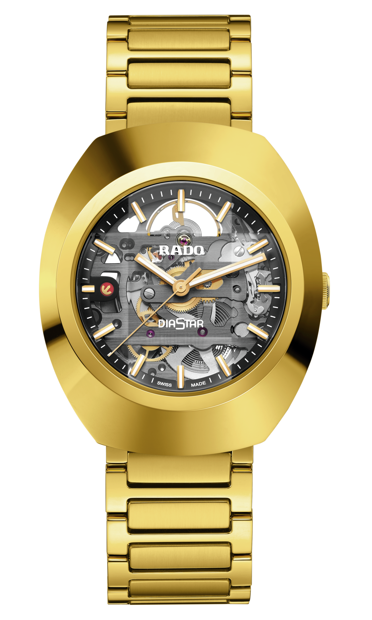 DiaStar Original Skeleton - R12164153
