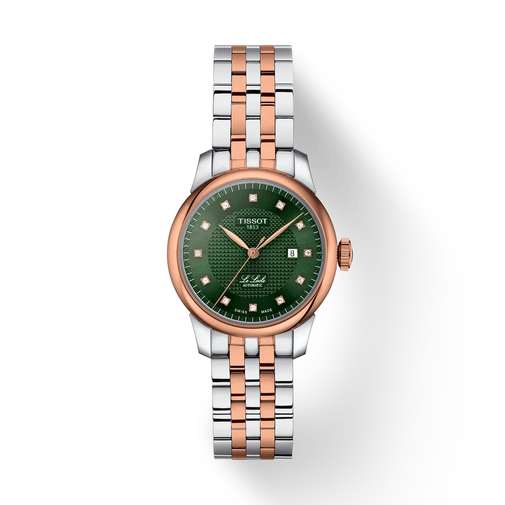 Tissot Le Locle 29mm