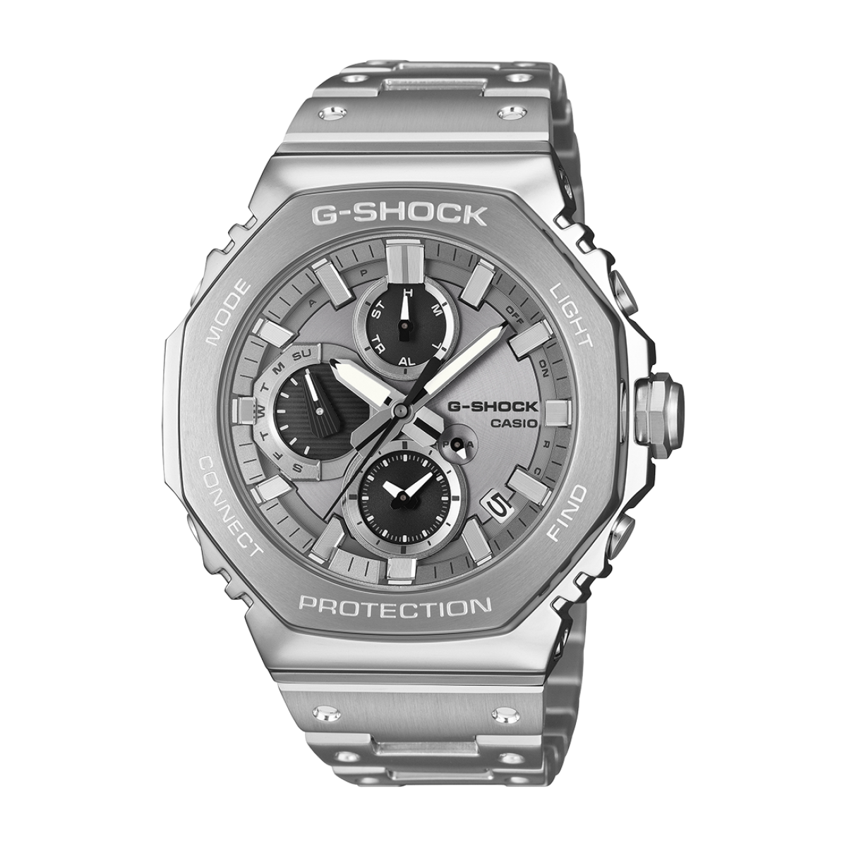G-SHOCK Classic SPORTING SOPHISTICATION