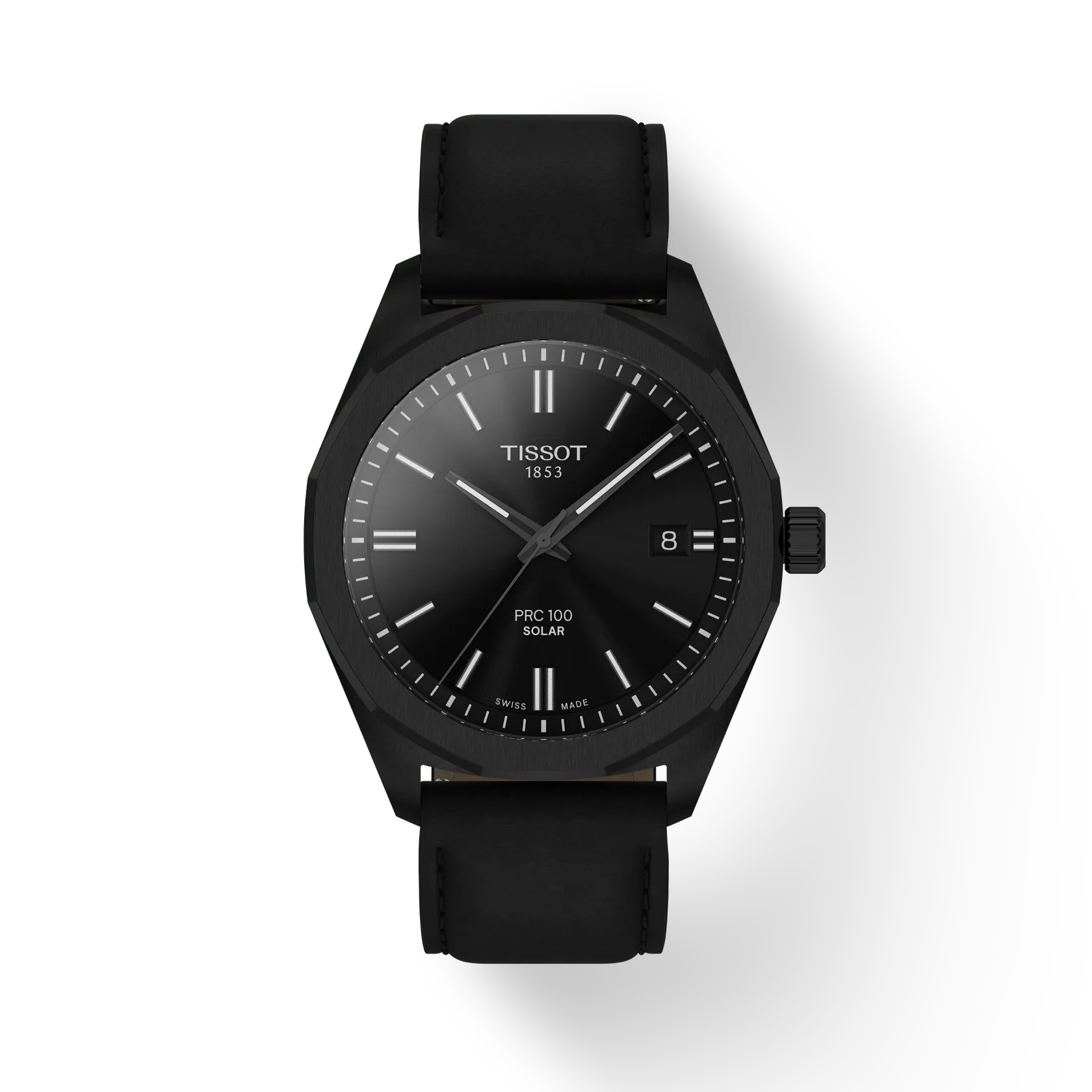 Tissot PRC 100 Solar 39mm
