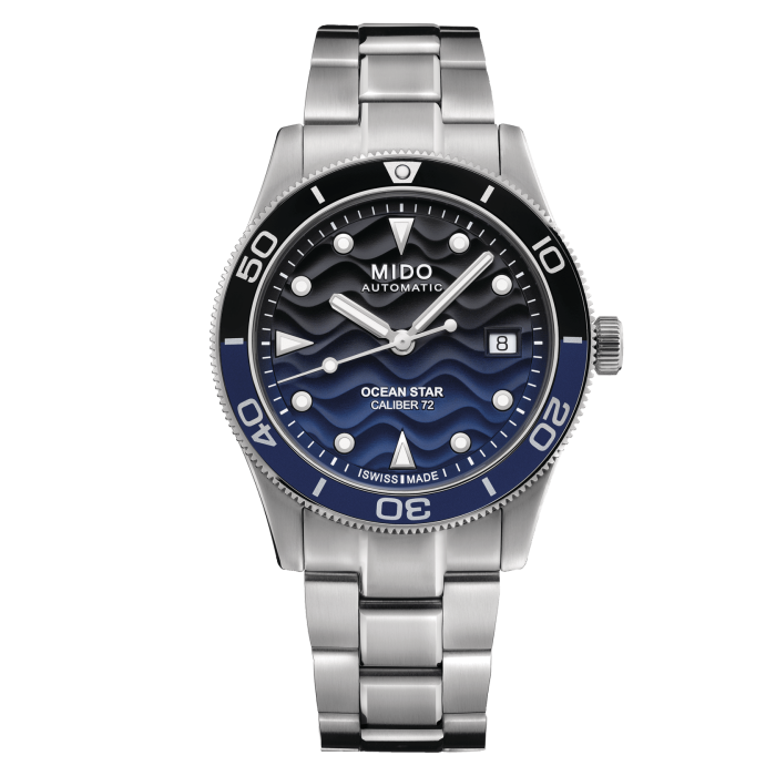 Ocean Star 39