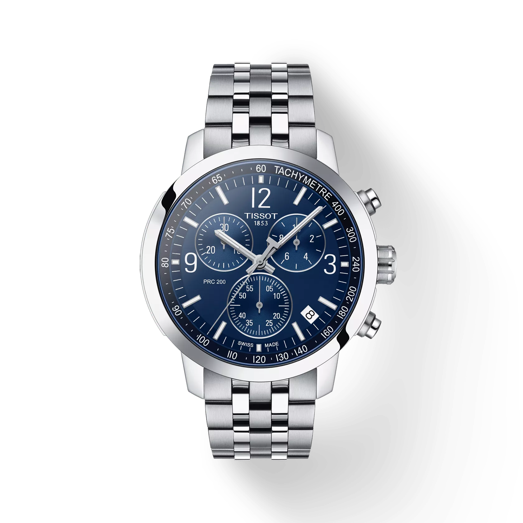 Tissot PRC 200 43mm