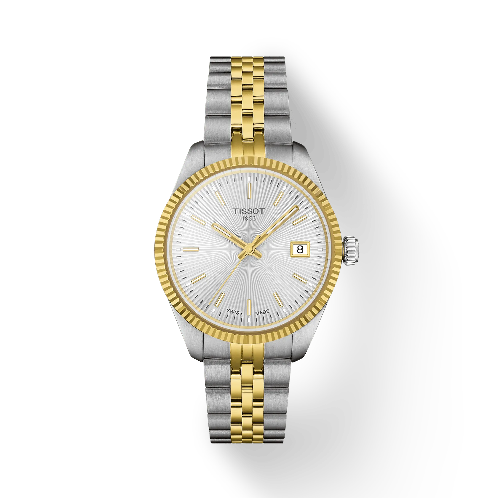 Tissot Ballade 34mm