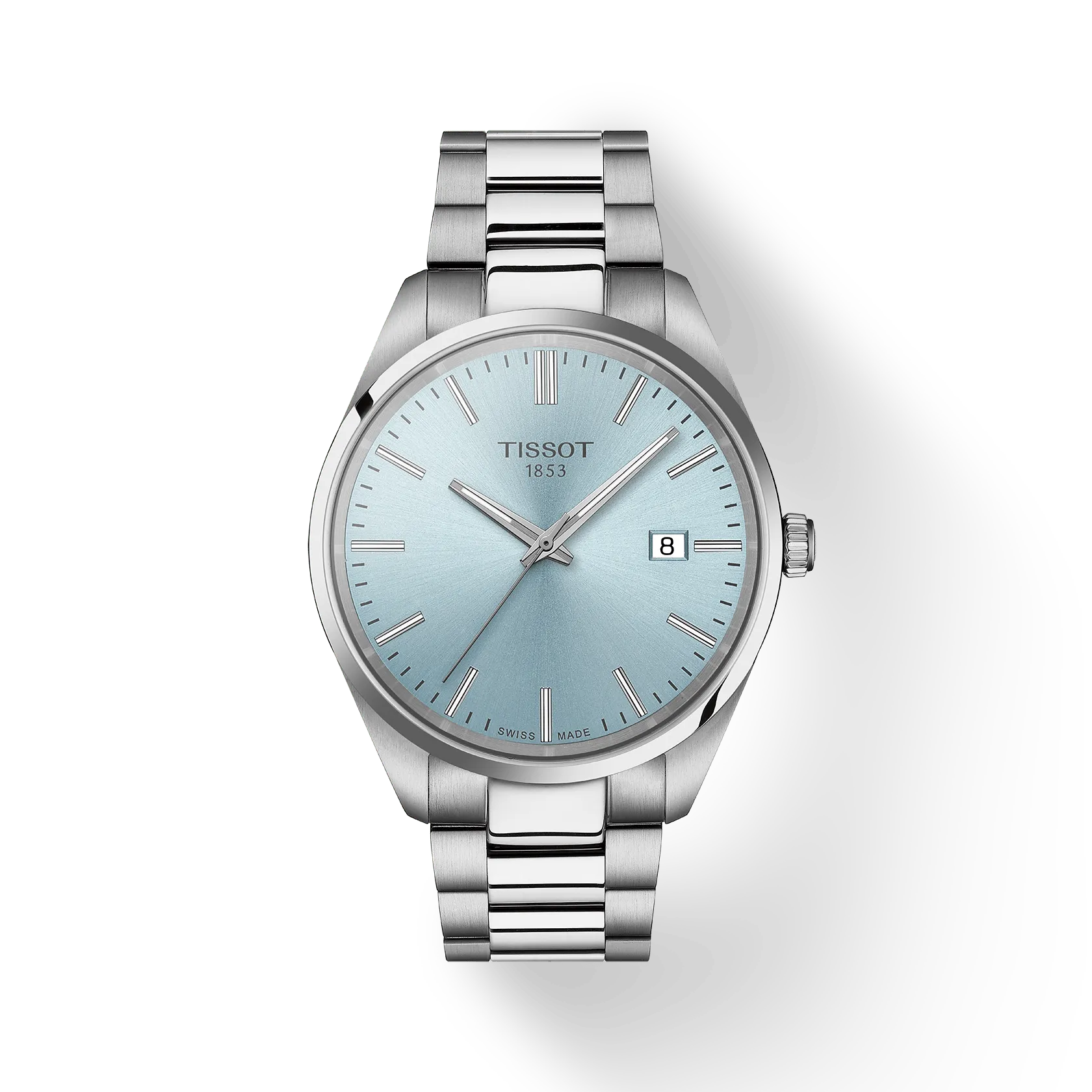 Tissot PR 100 40mm
