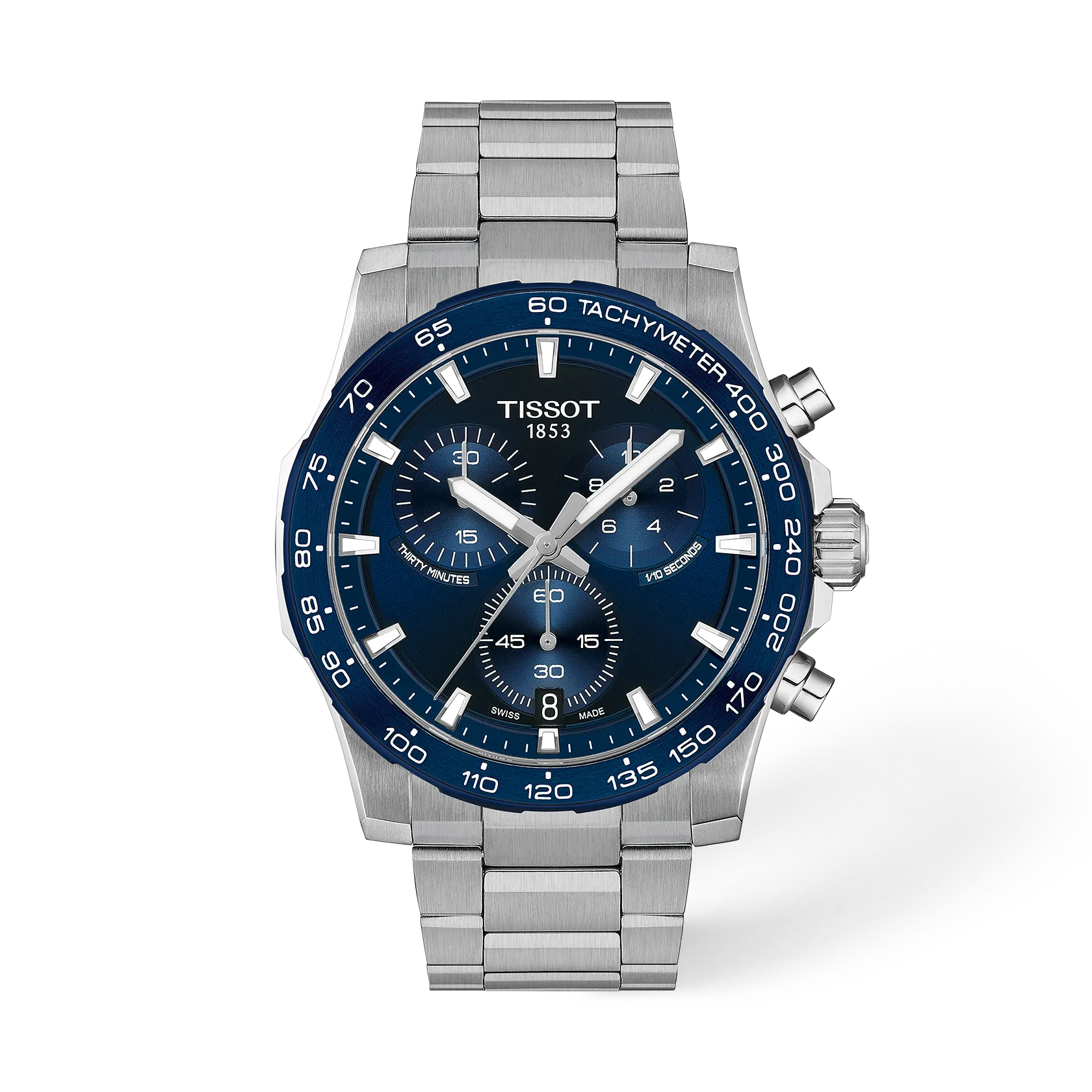 Tissot Supersport Chrono 42mm