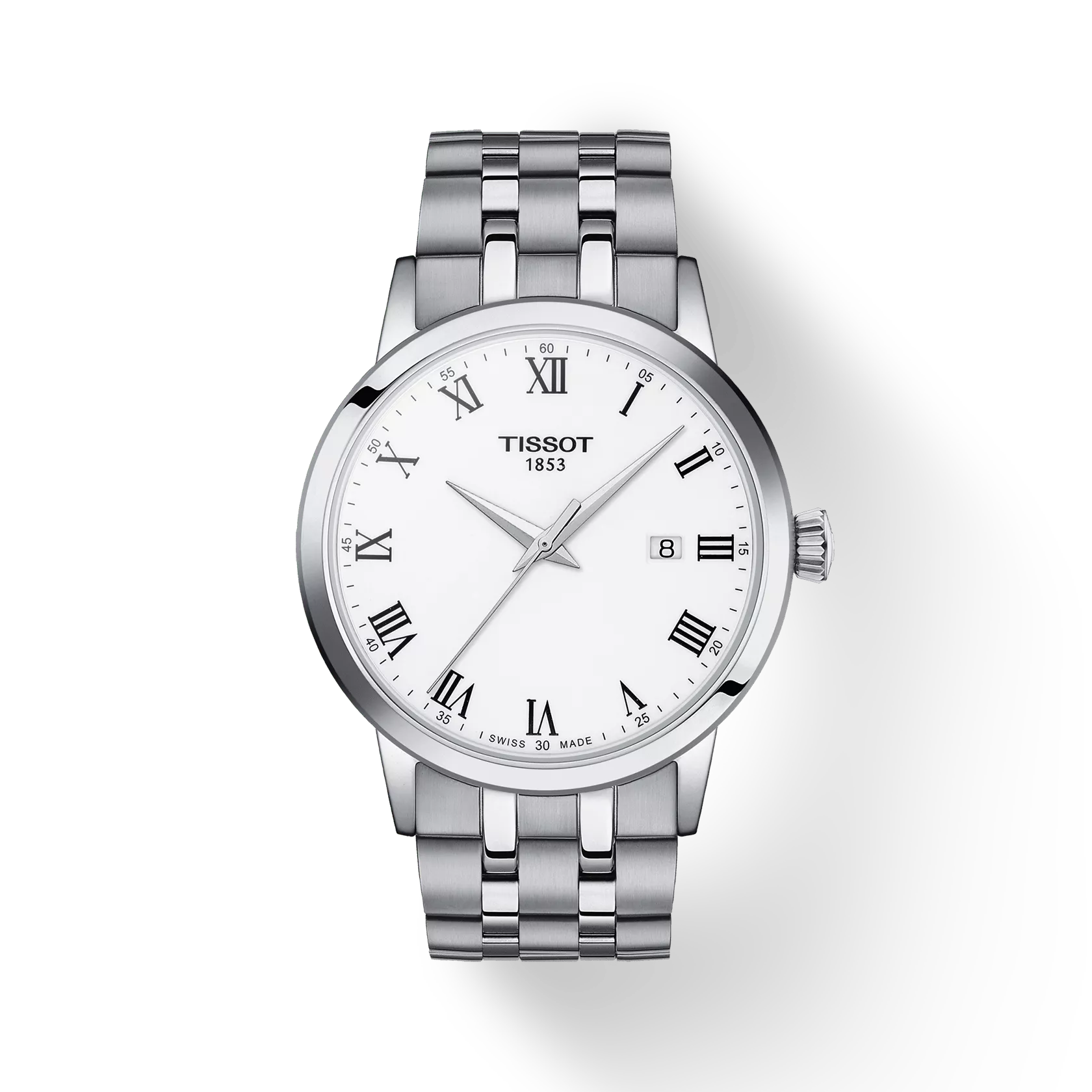 Tissot Classic Dream 42mm
