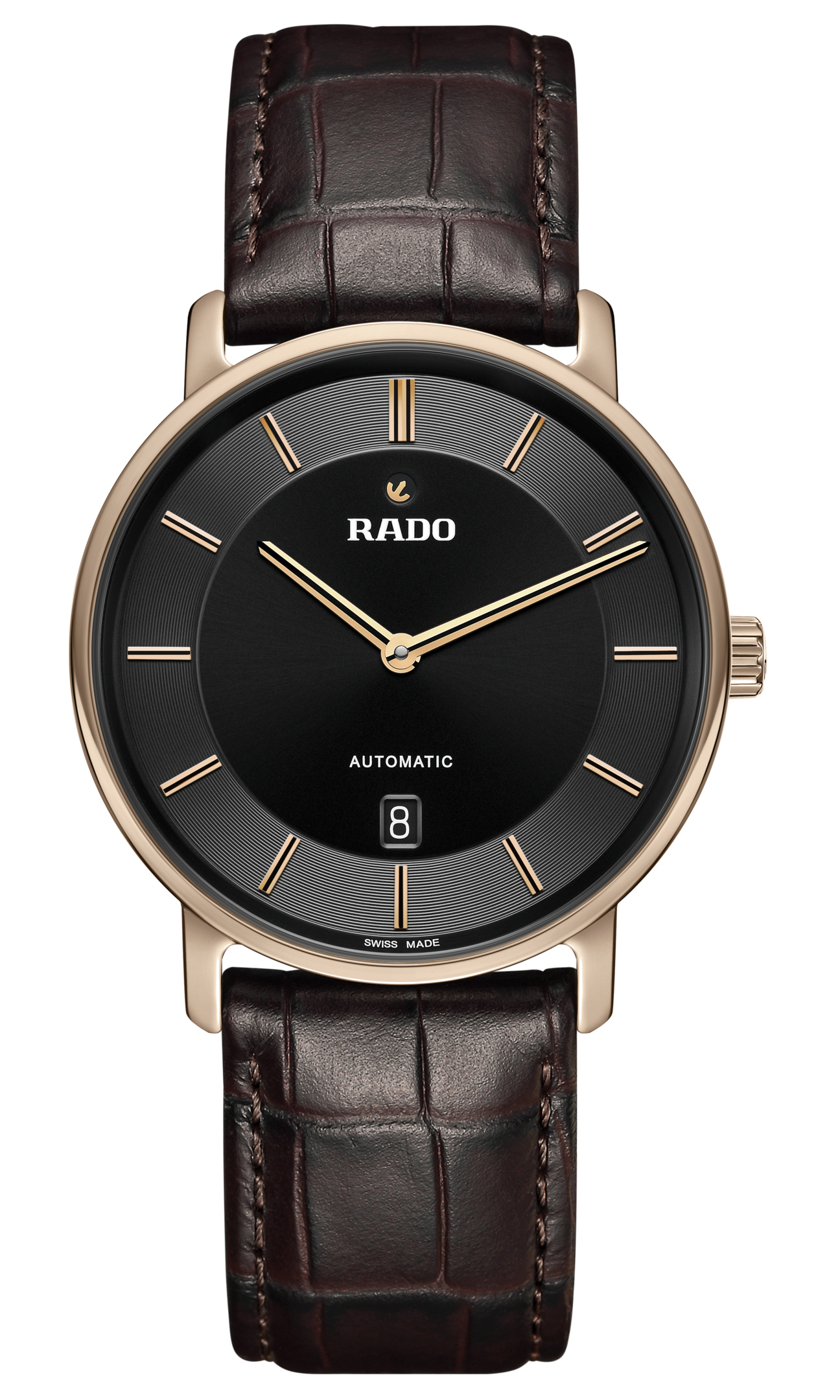 DiaMaster Thinline Automatic - R14068176