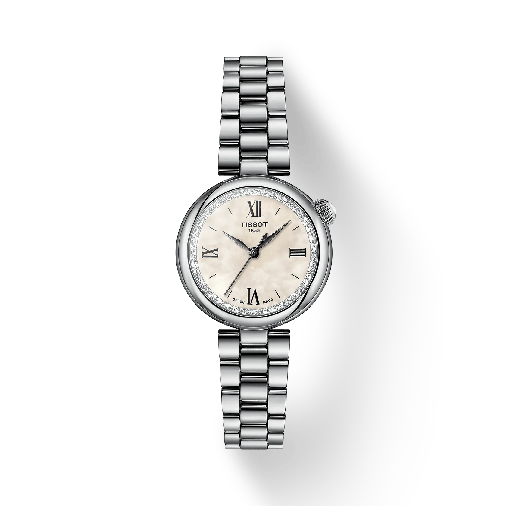 Tissot Desir 28mm