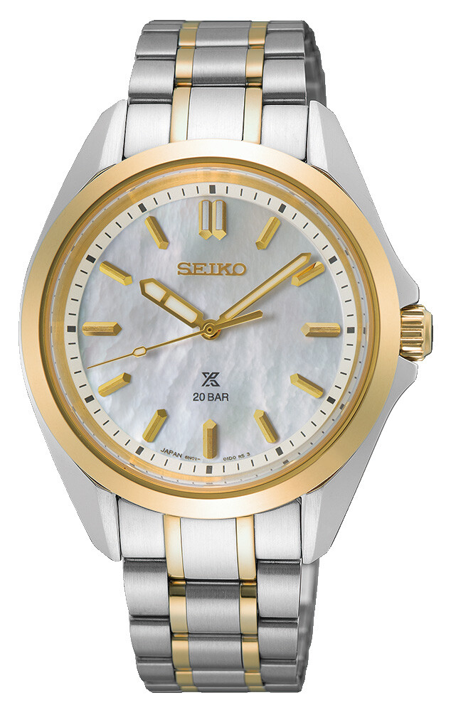 Seiko Prospex SEA Ladies SUR608J1