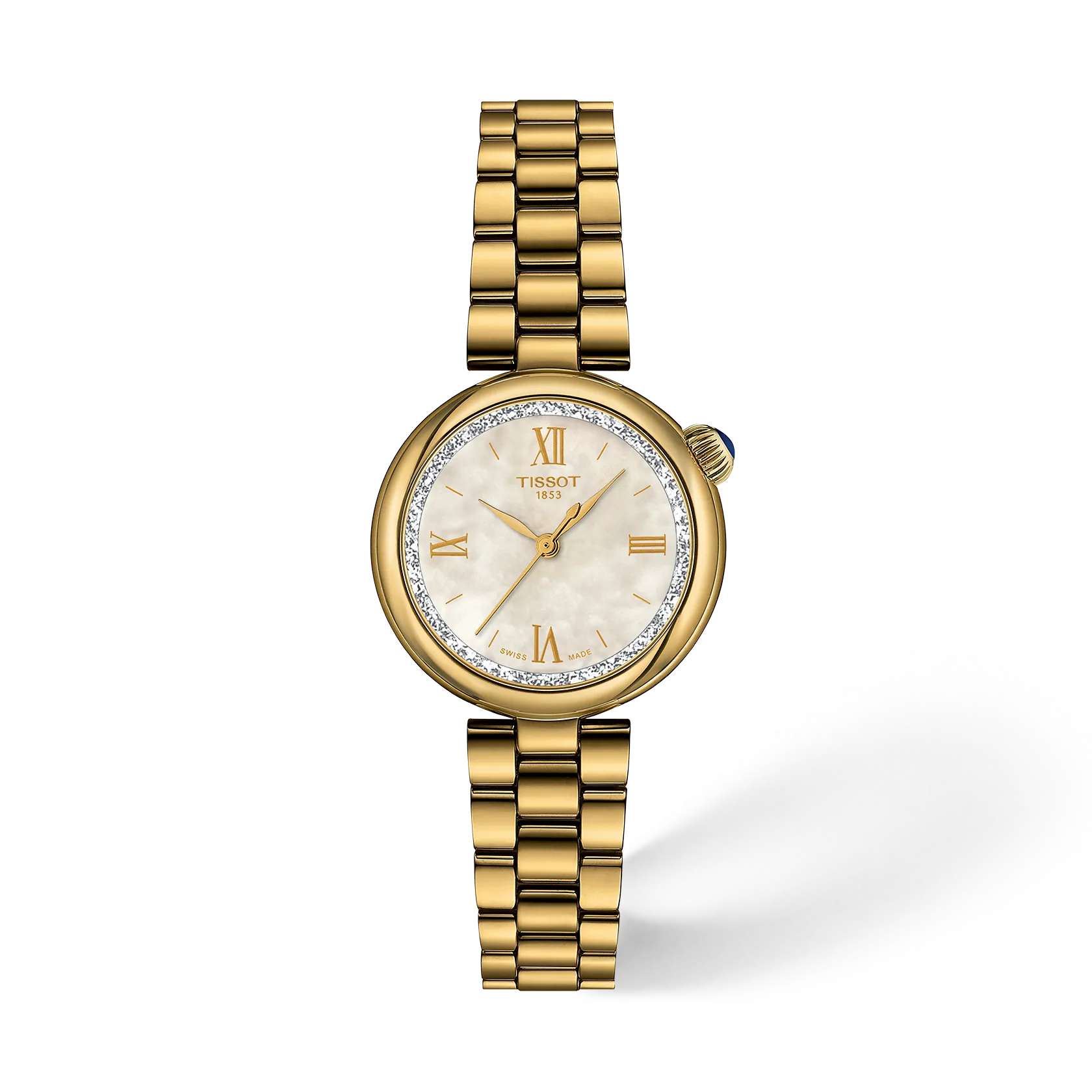 Tissot Desir 28mm