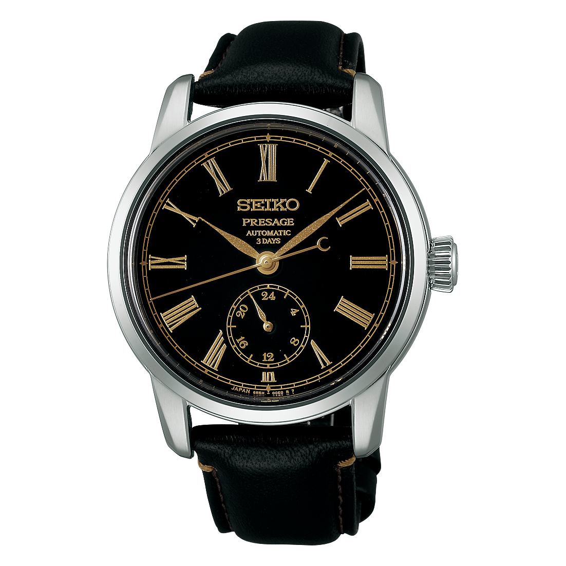 Seiko Presage Classic Series Automatic - Craftsmanship SPB499J1