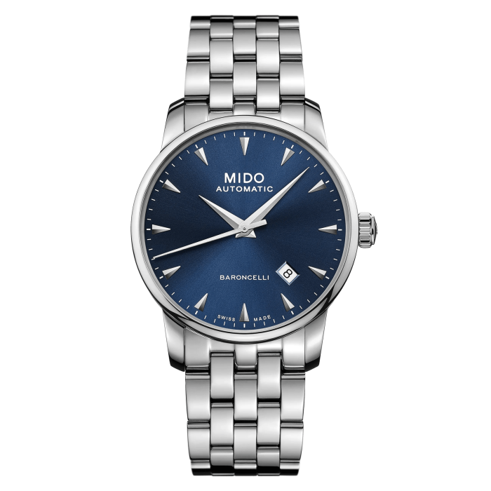 Baroncelli Midnight Blue Gent