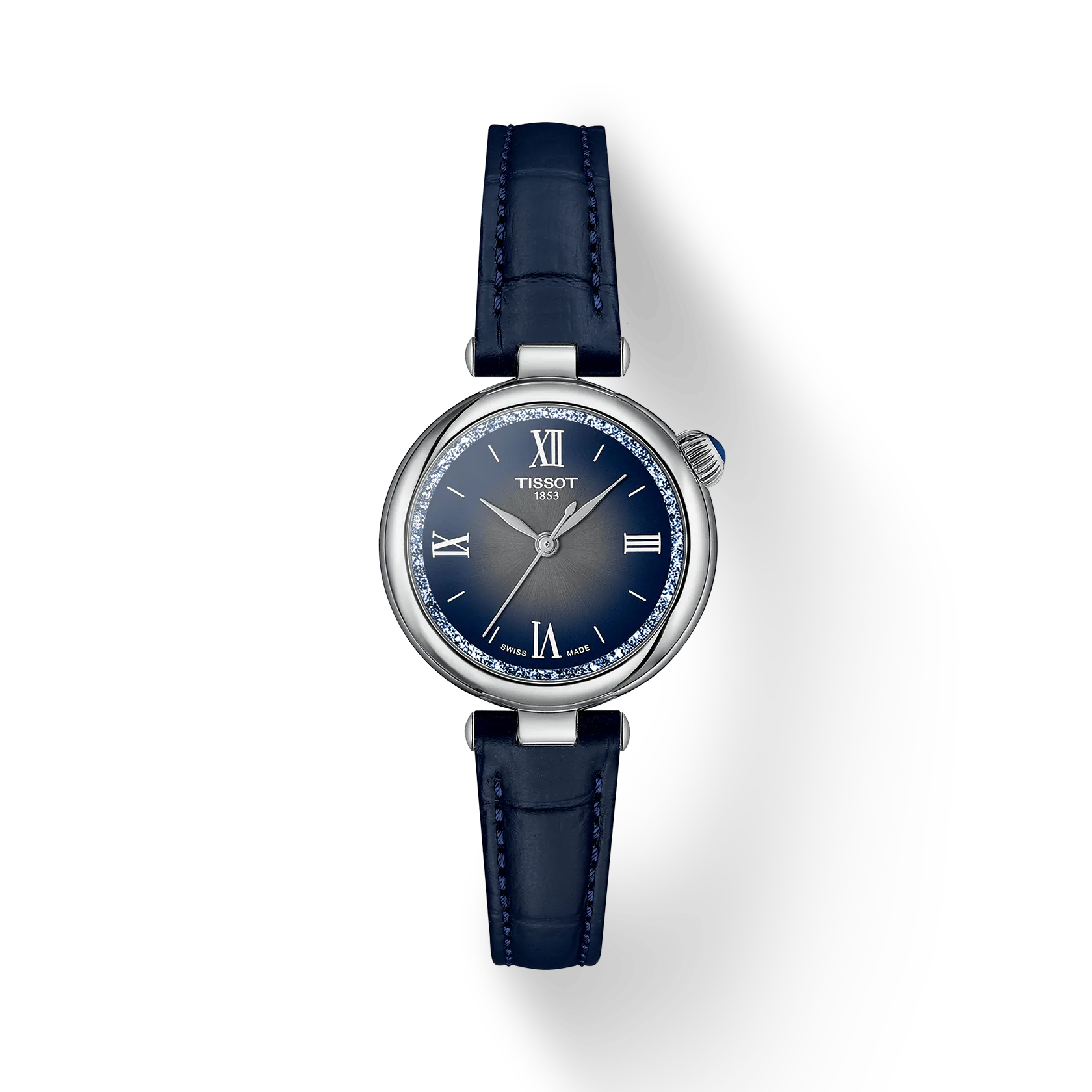 Tissot Desir 28mm
