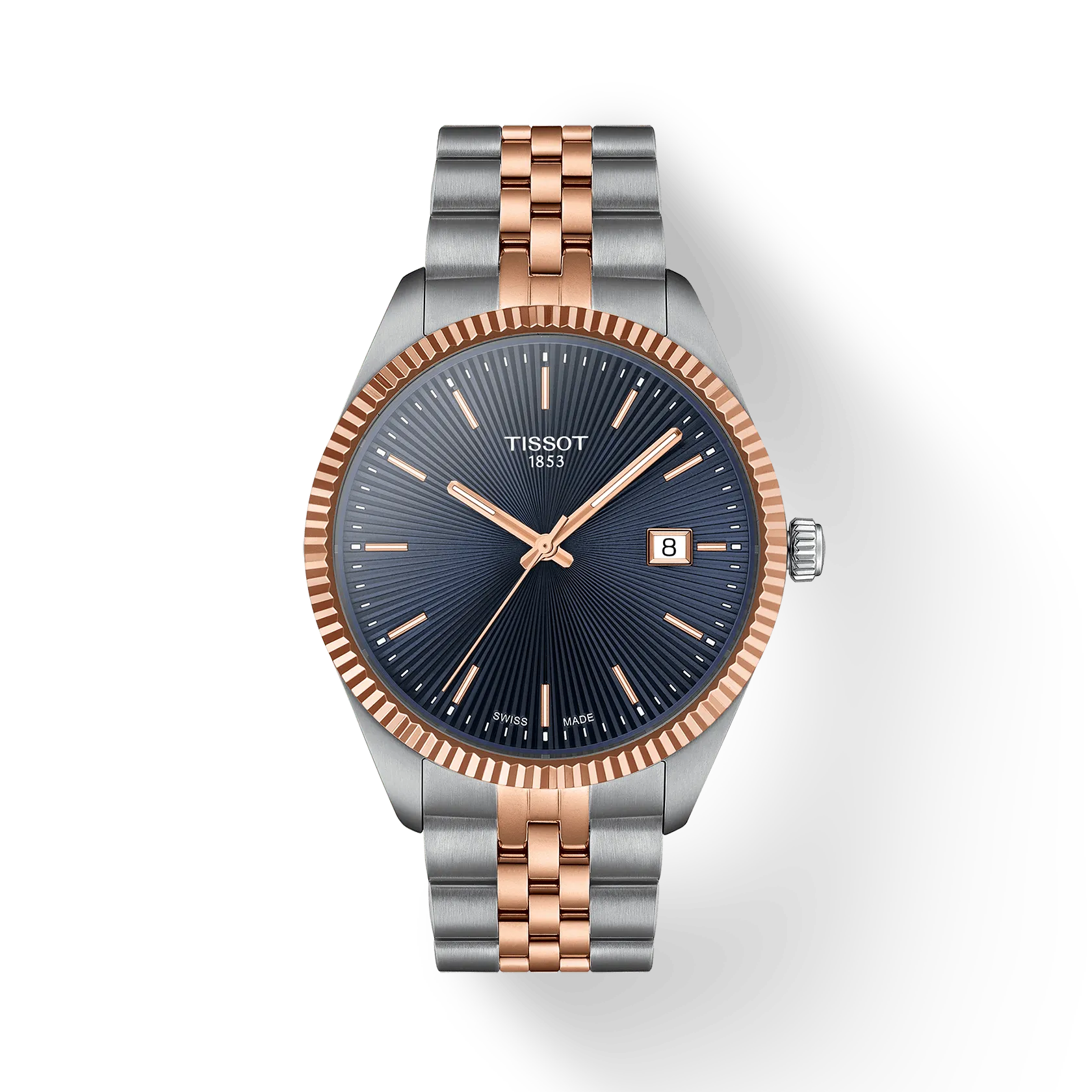 Tissot Ballade 40mm