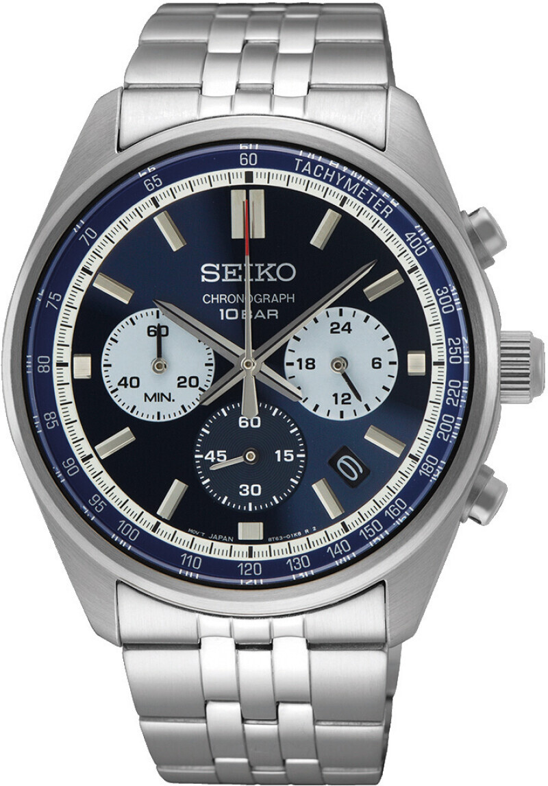 Seiko - SSB427P1