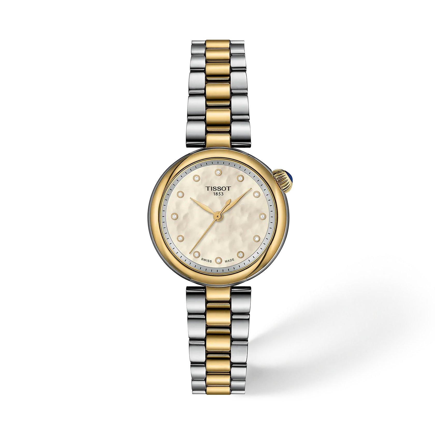 Tissot Desir 28mm