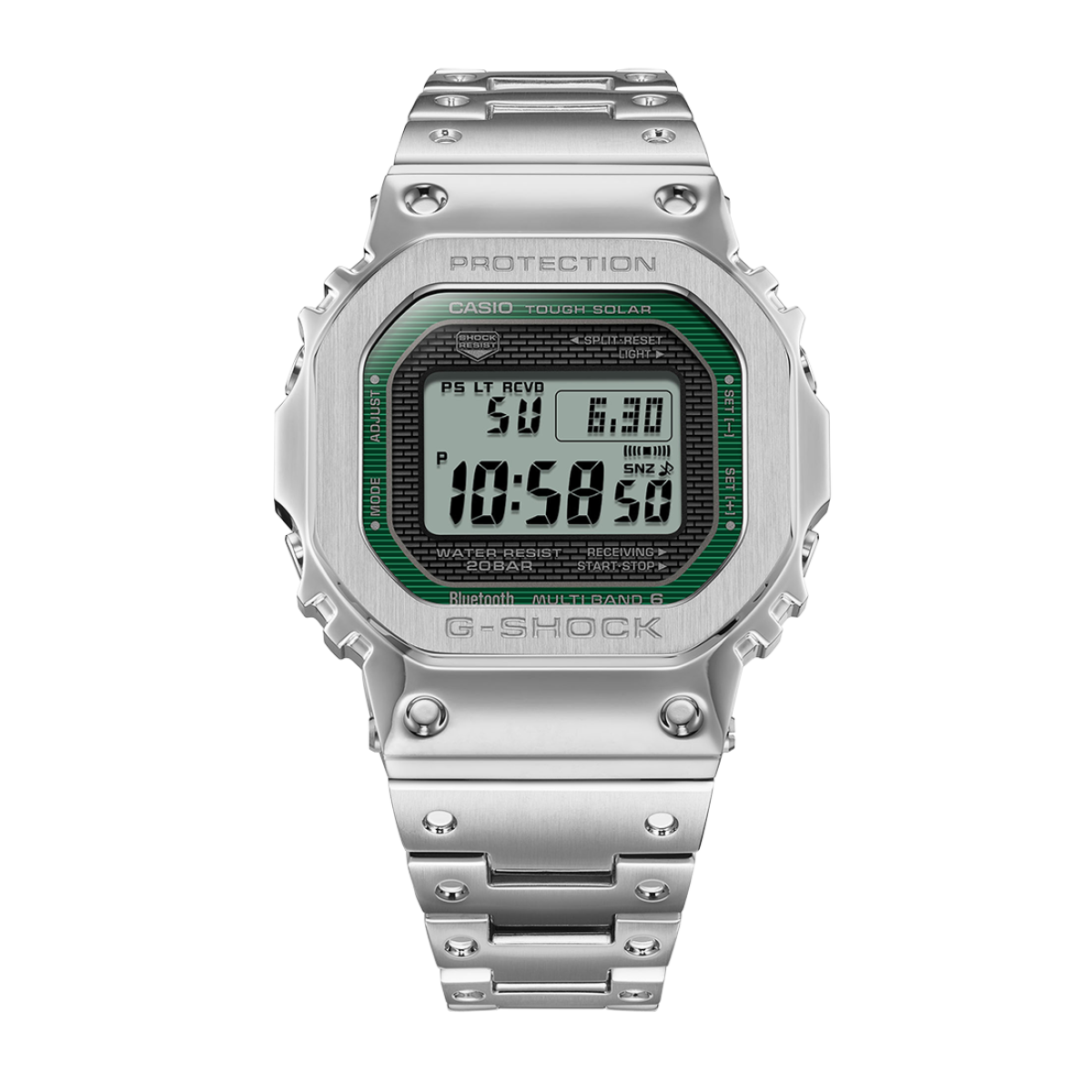 G-SHOCK The Origin - GMW-B5000D-1ER