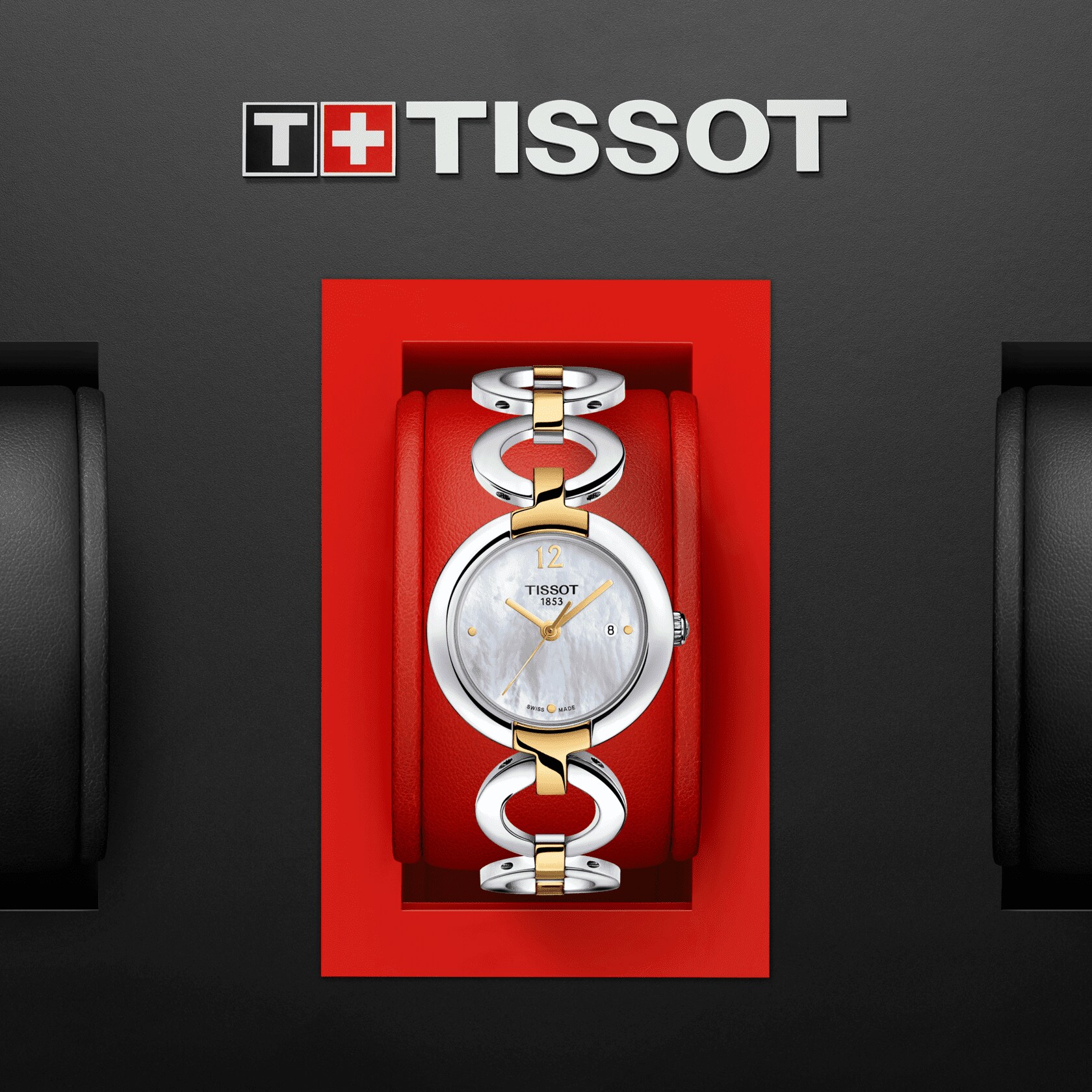 Pinky By Tissot