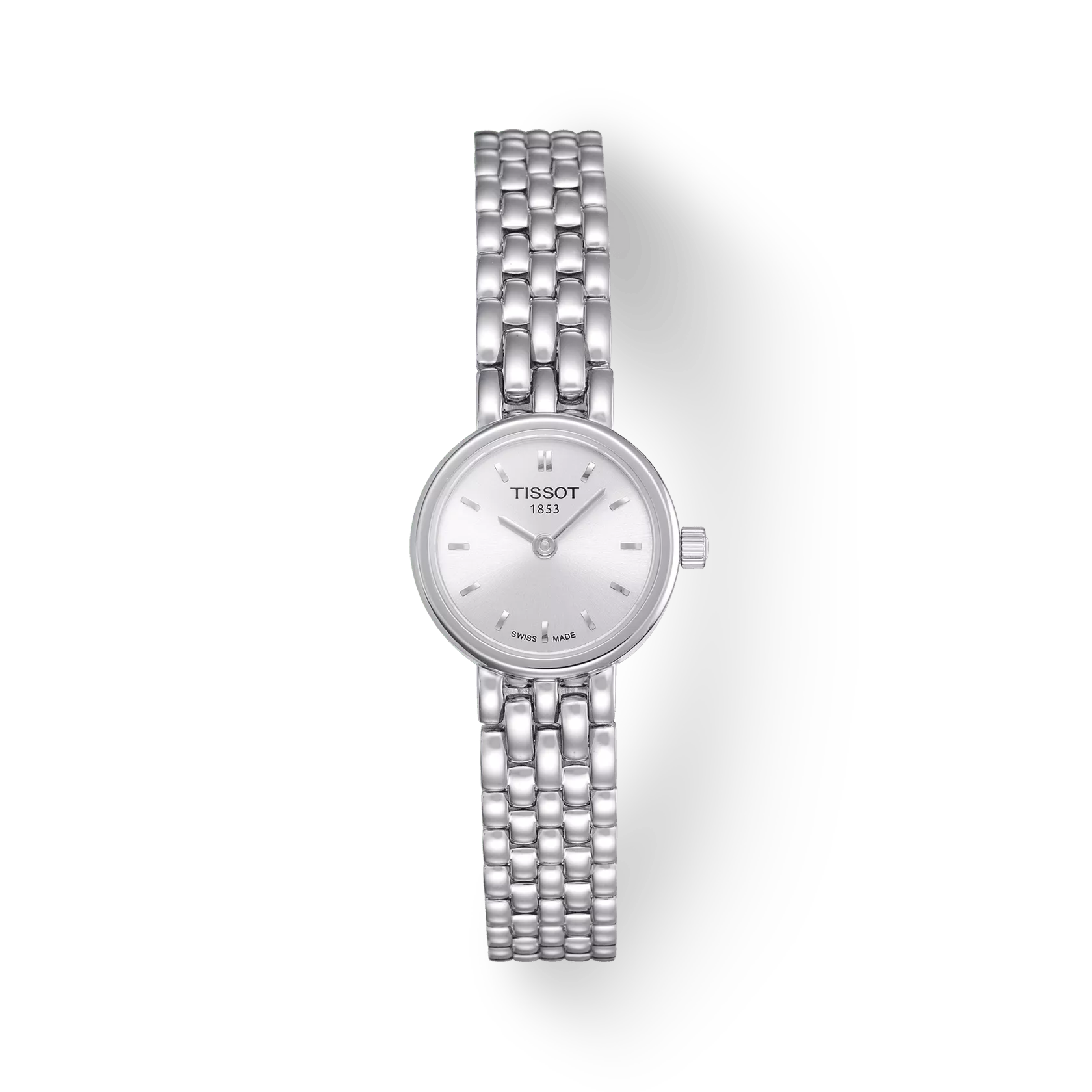 Tissot Lovely Round 19.5mm