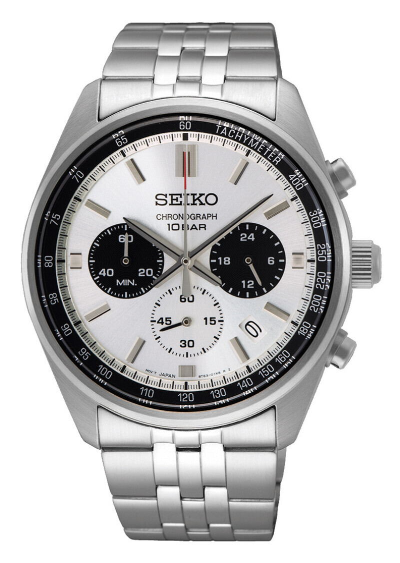 Seiko - SSB425P1