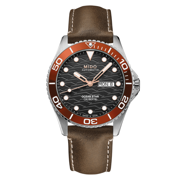 Ocean Star 200C