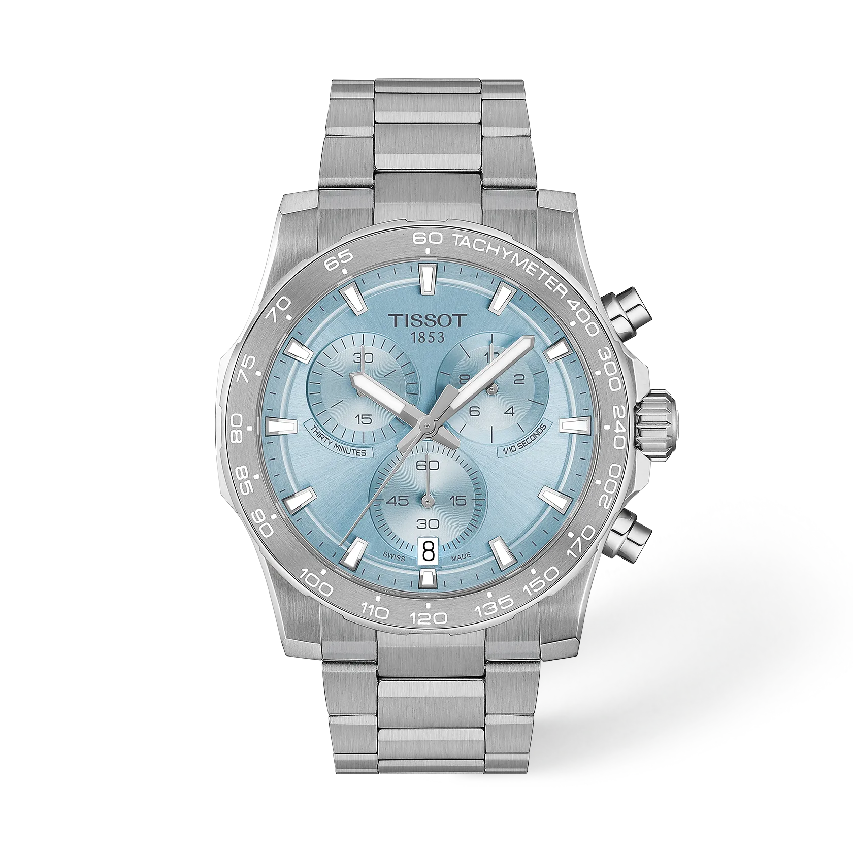Tissot Supersport Chrono 42mm