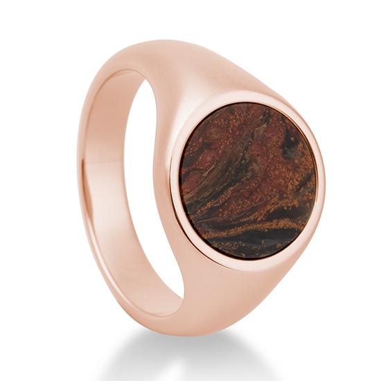 RING - E. PIETERSIT GOLDEN - 42033950