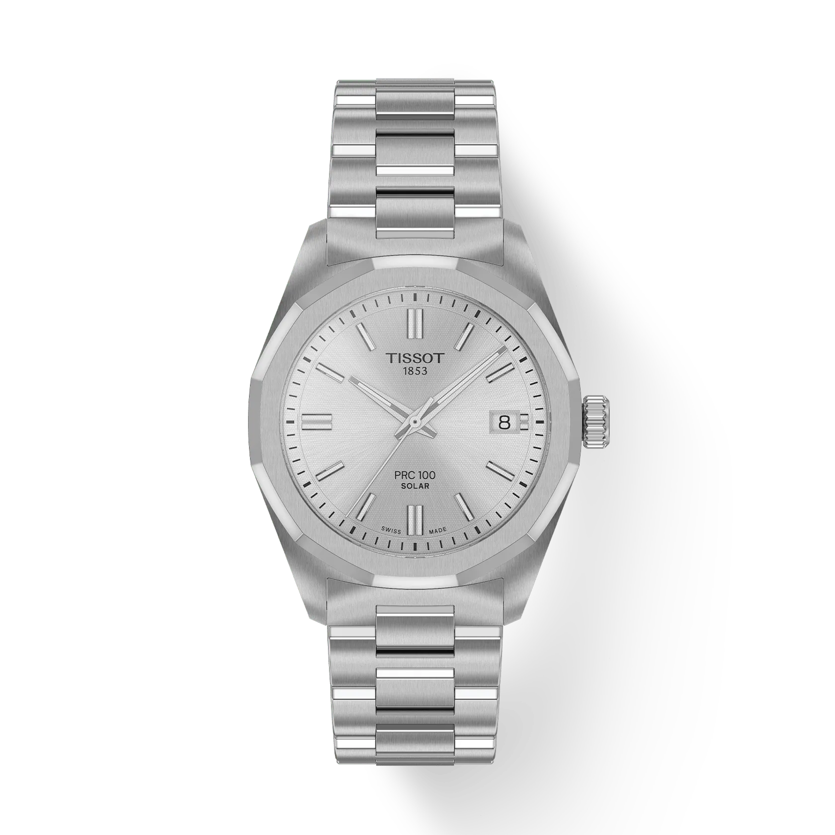 Tissot PRC 100 Solar 34mm