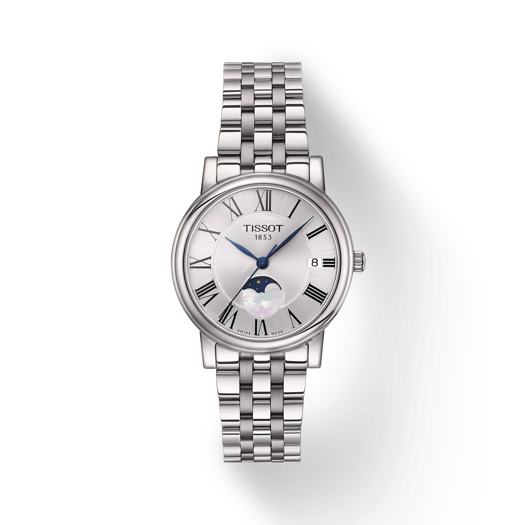 Tissot Carson Premium 32mm