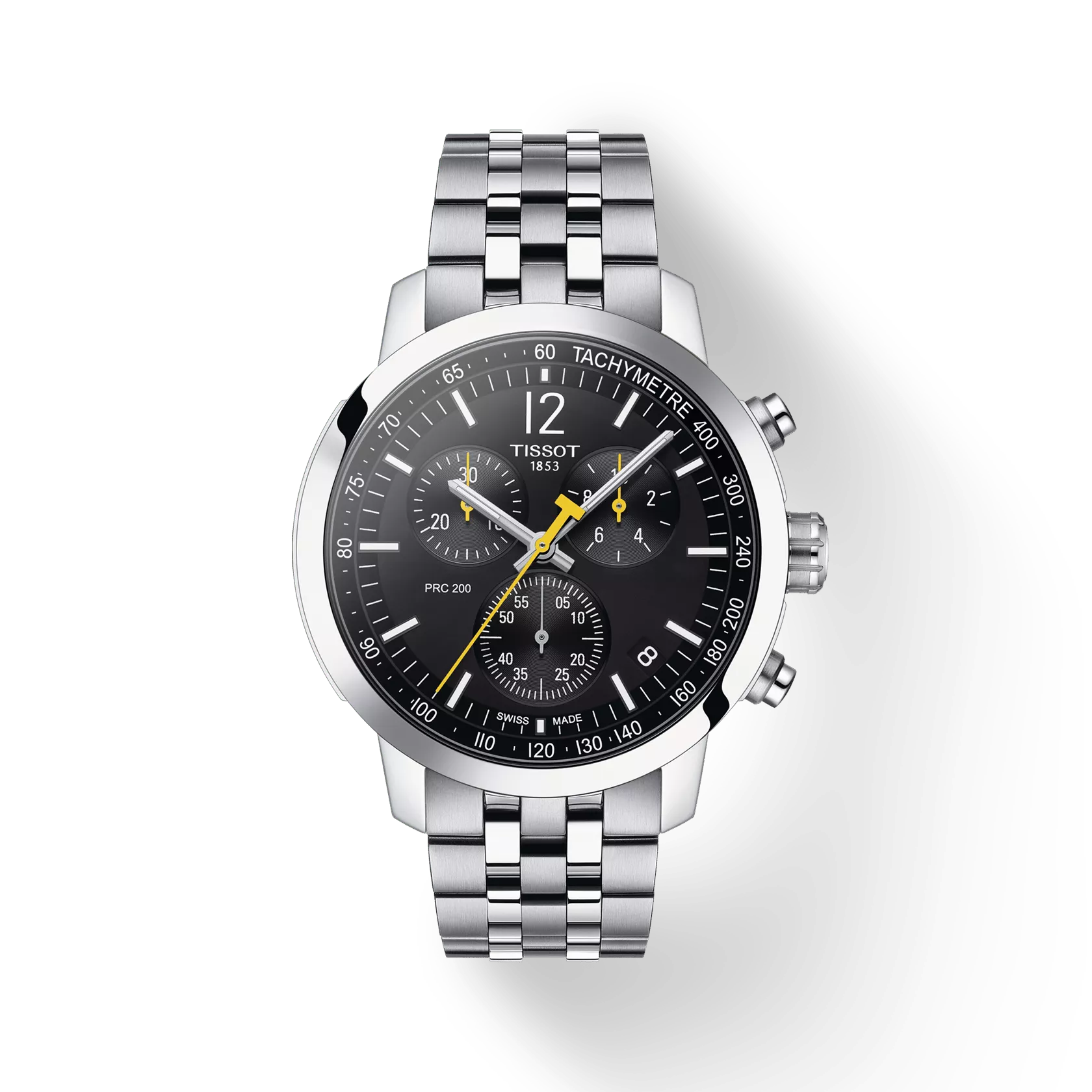 Tissot PRC 200 43mm