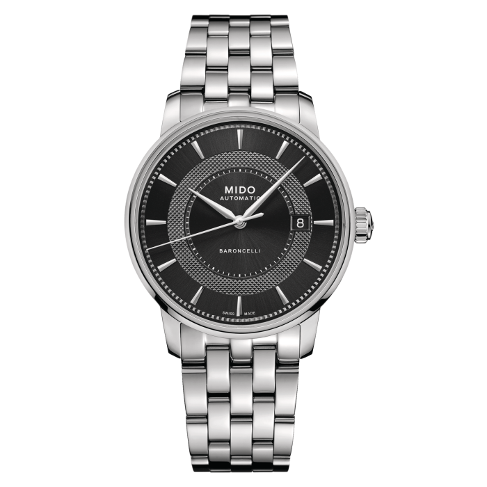 Baroncelli Signature
