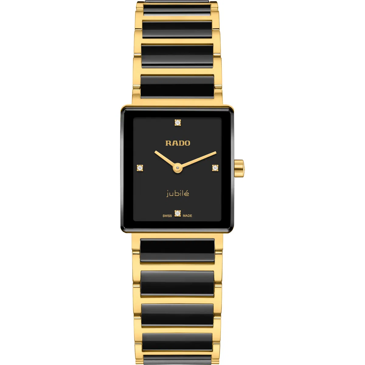 Rado Integral Diamonds - R20252702