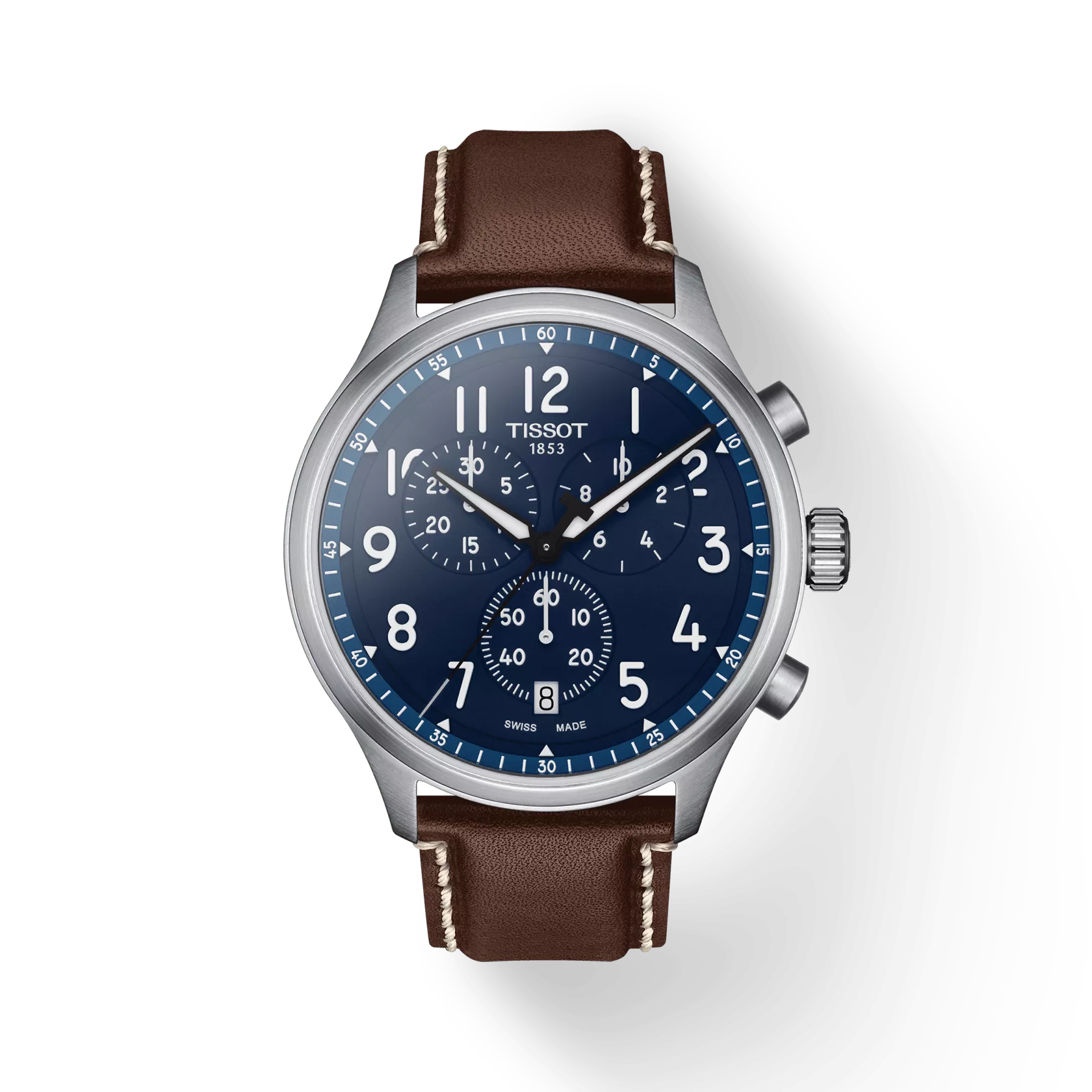 Tissot Chrono XL Vintage 45mm