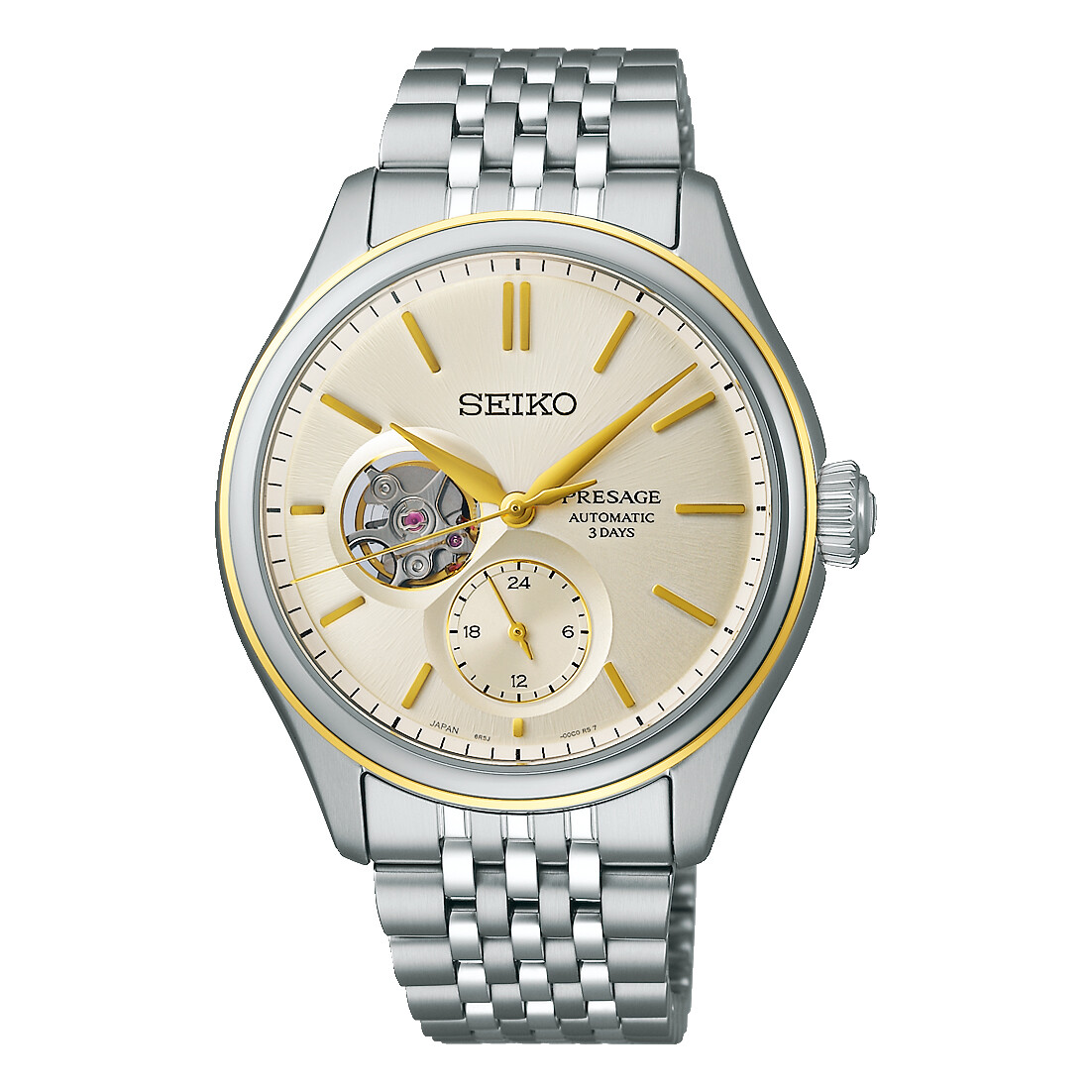 Seiko Presage Automatic Classic Series SPB480J1