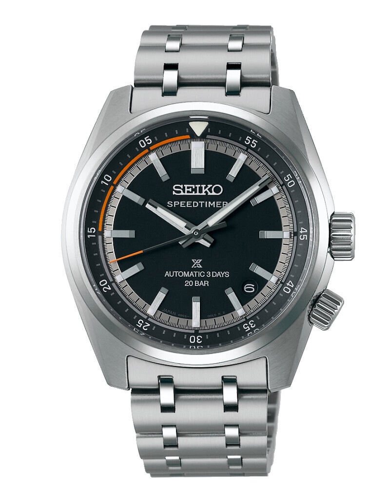 Seiko Prospex Speedtimer Automatik SPB515J1