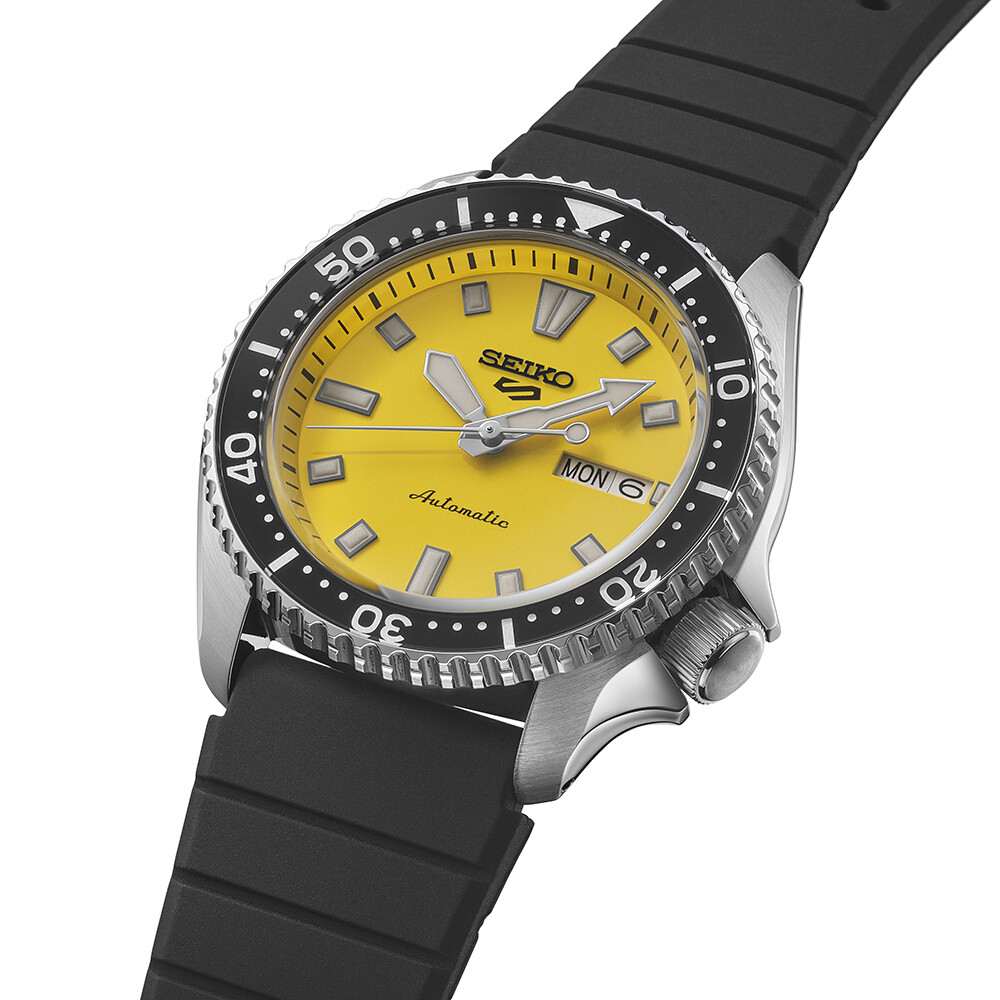 Seiko 5 Sports SKX Series SRPL87K1