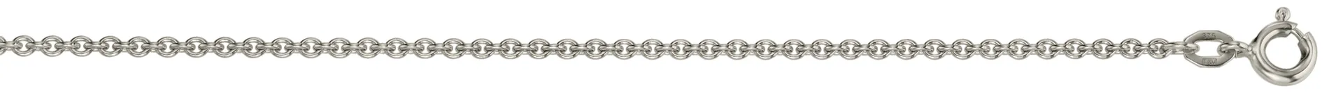Anker rund, 2 mm 585/14 Karat Gold 7790/38