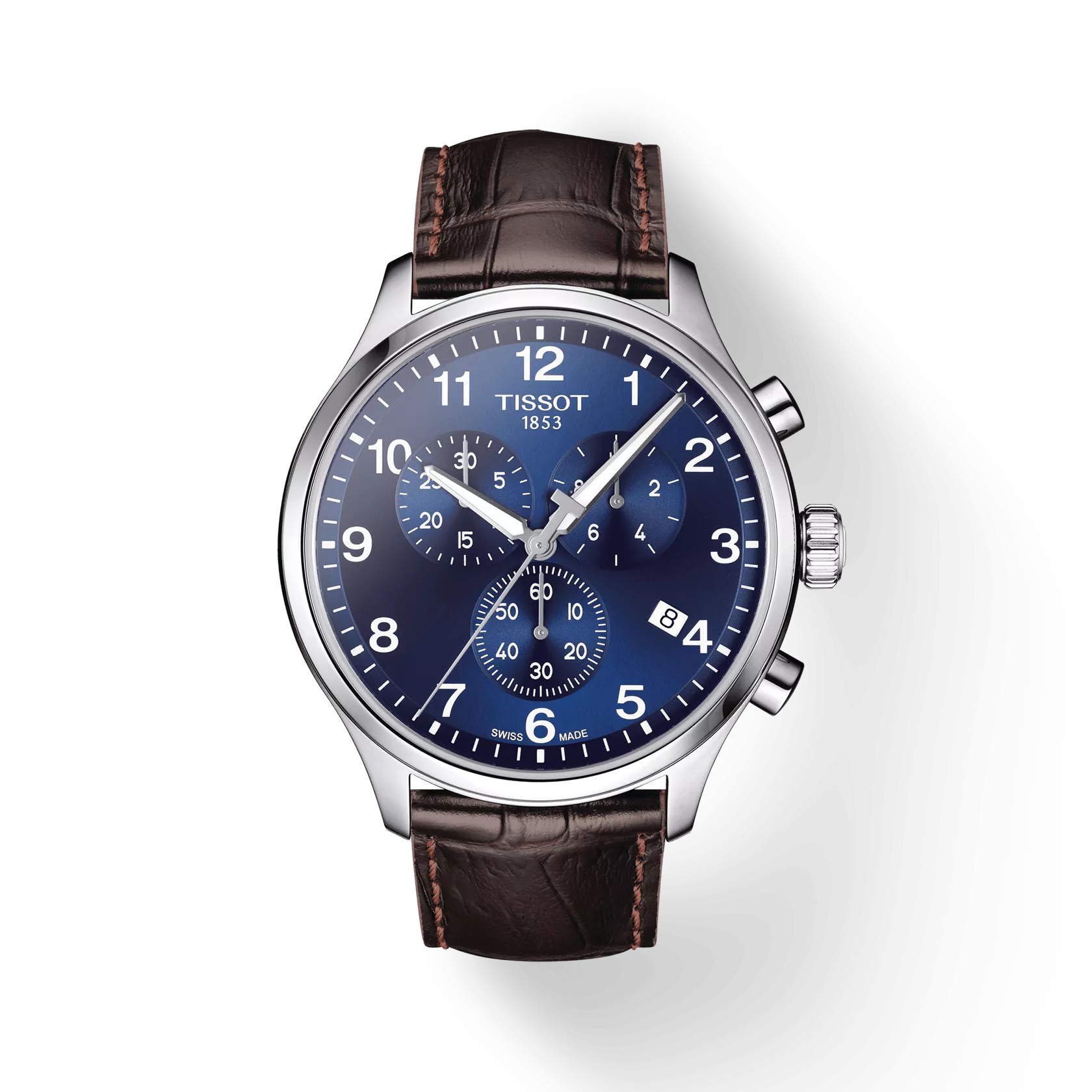 Tissot Chrono XL Classic 45mm