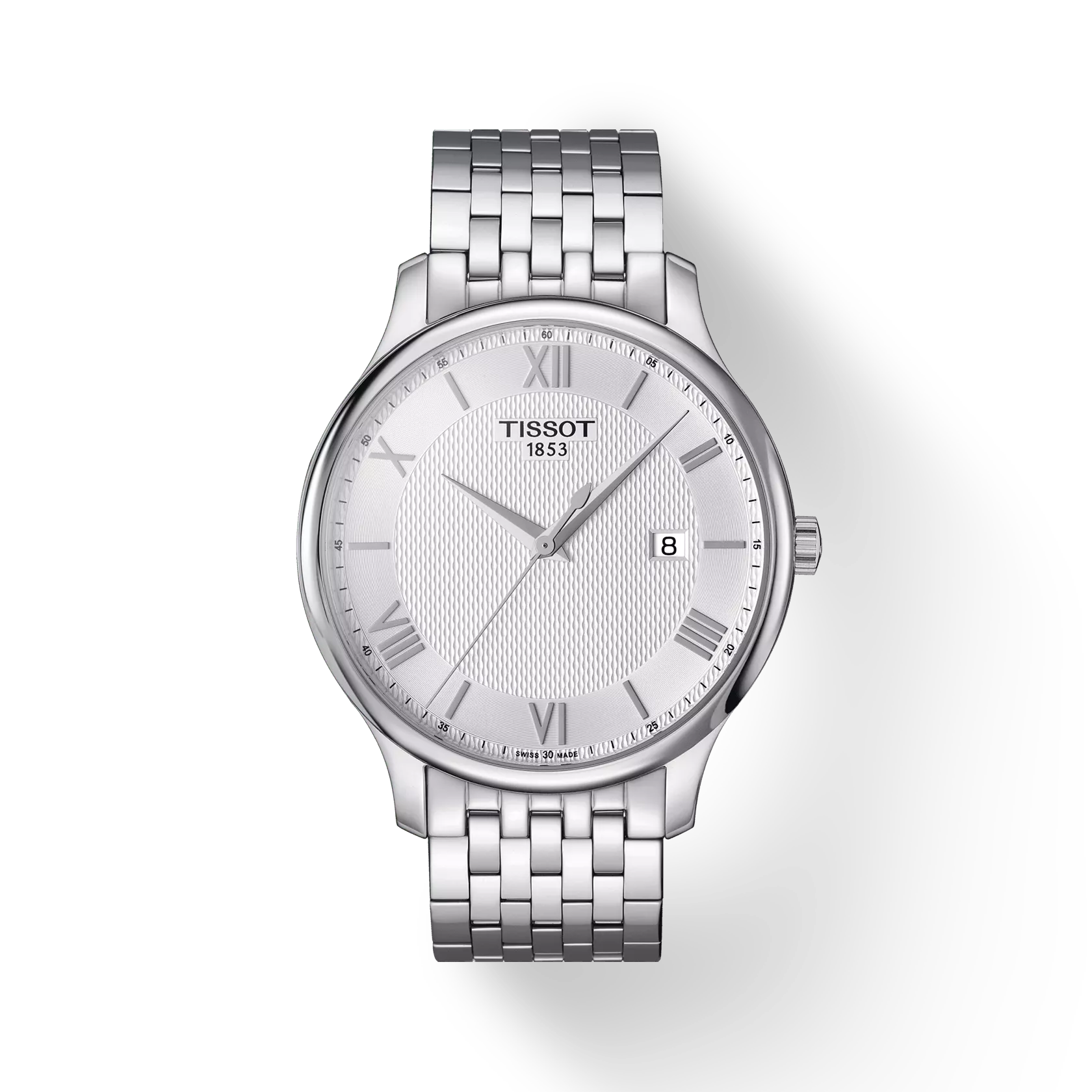 Tissot Tradition 42mm