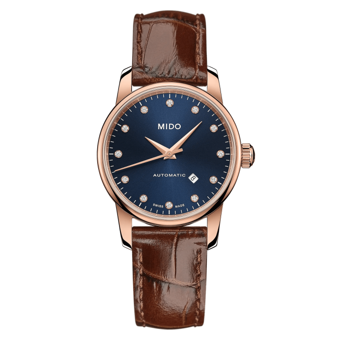 Baroncelli Midnight Blue Lady