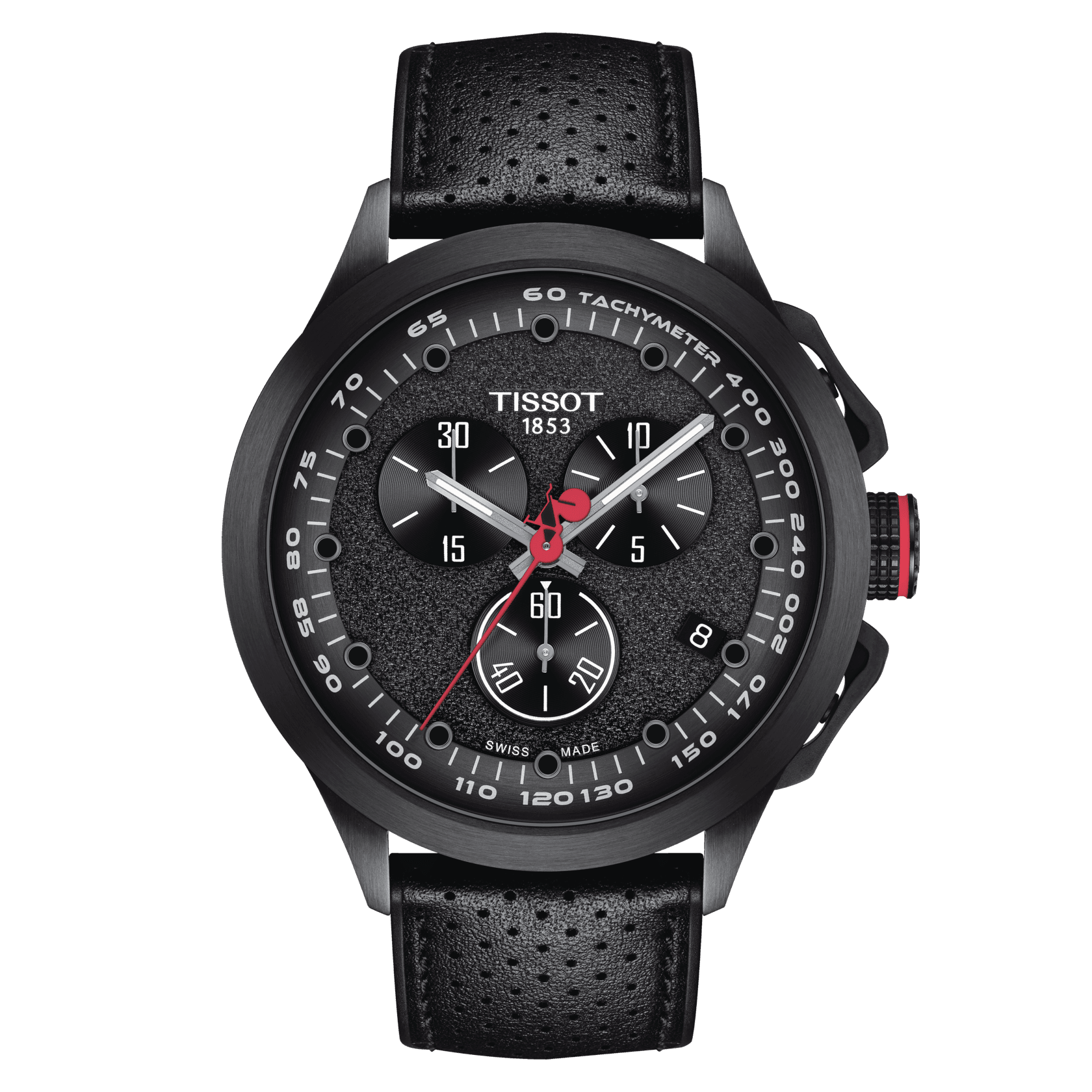 Tissot T-Race Cycling Giro d'Italia  2022 Special Edition
