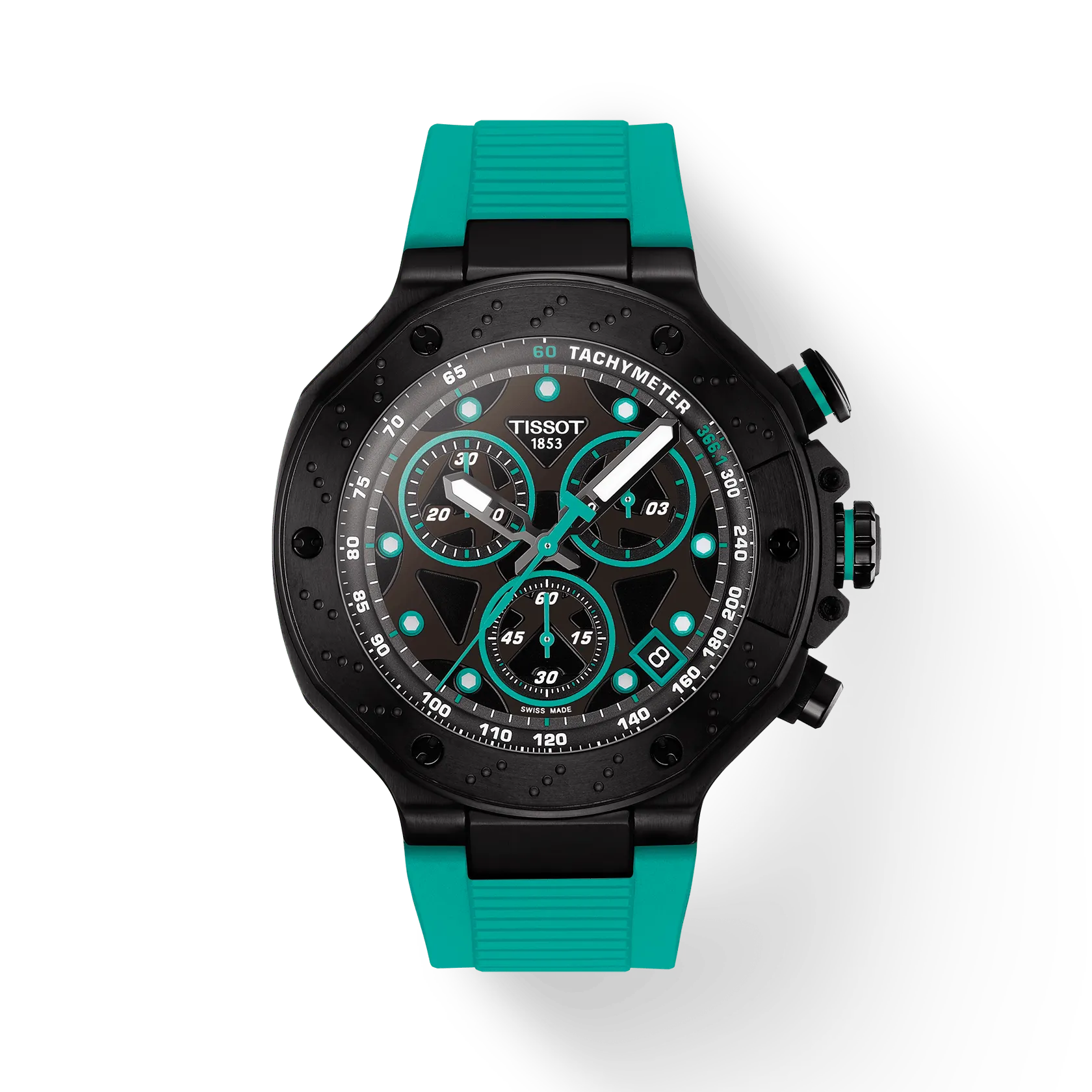 Tissot T-Race 45mm