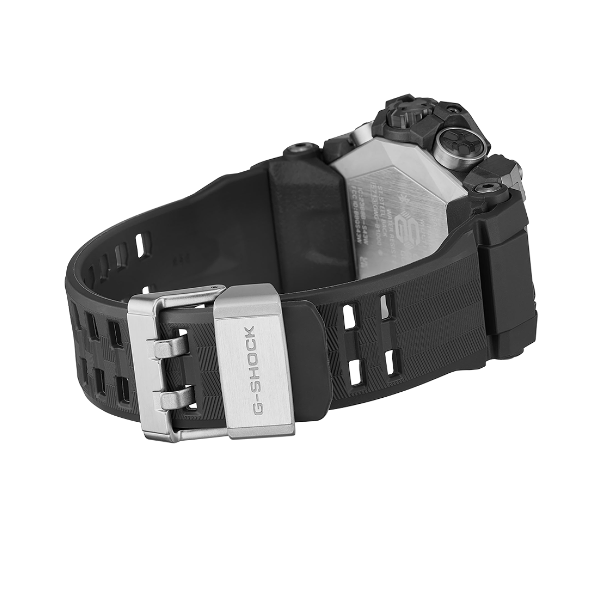 G-SHOCK MUDMASTER NEW MUDMASTER - GWG-B1000-1AER